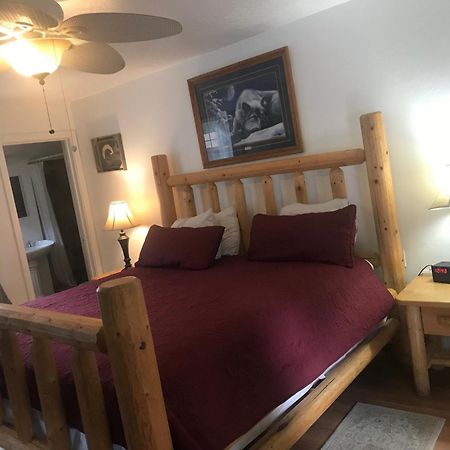 Dunsmuir Lodge المظهر الخارجي الصورة