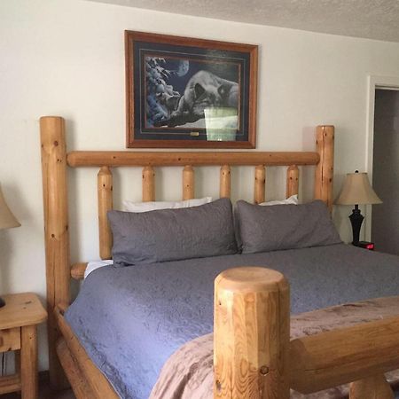 Dunsmuir Lodge المظهر الخارجي الصورة