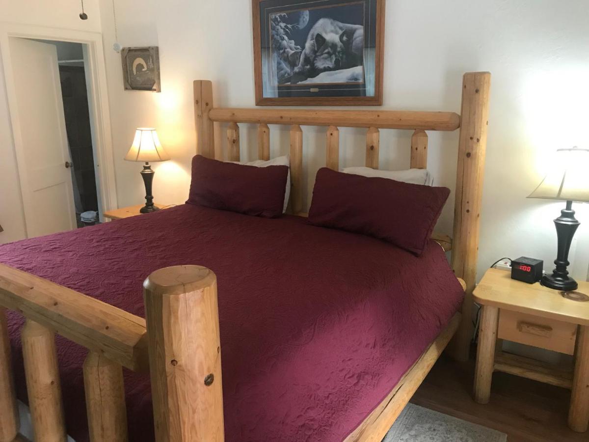 Dunsmuir Lodge المظهر الخارجي الصورة