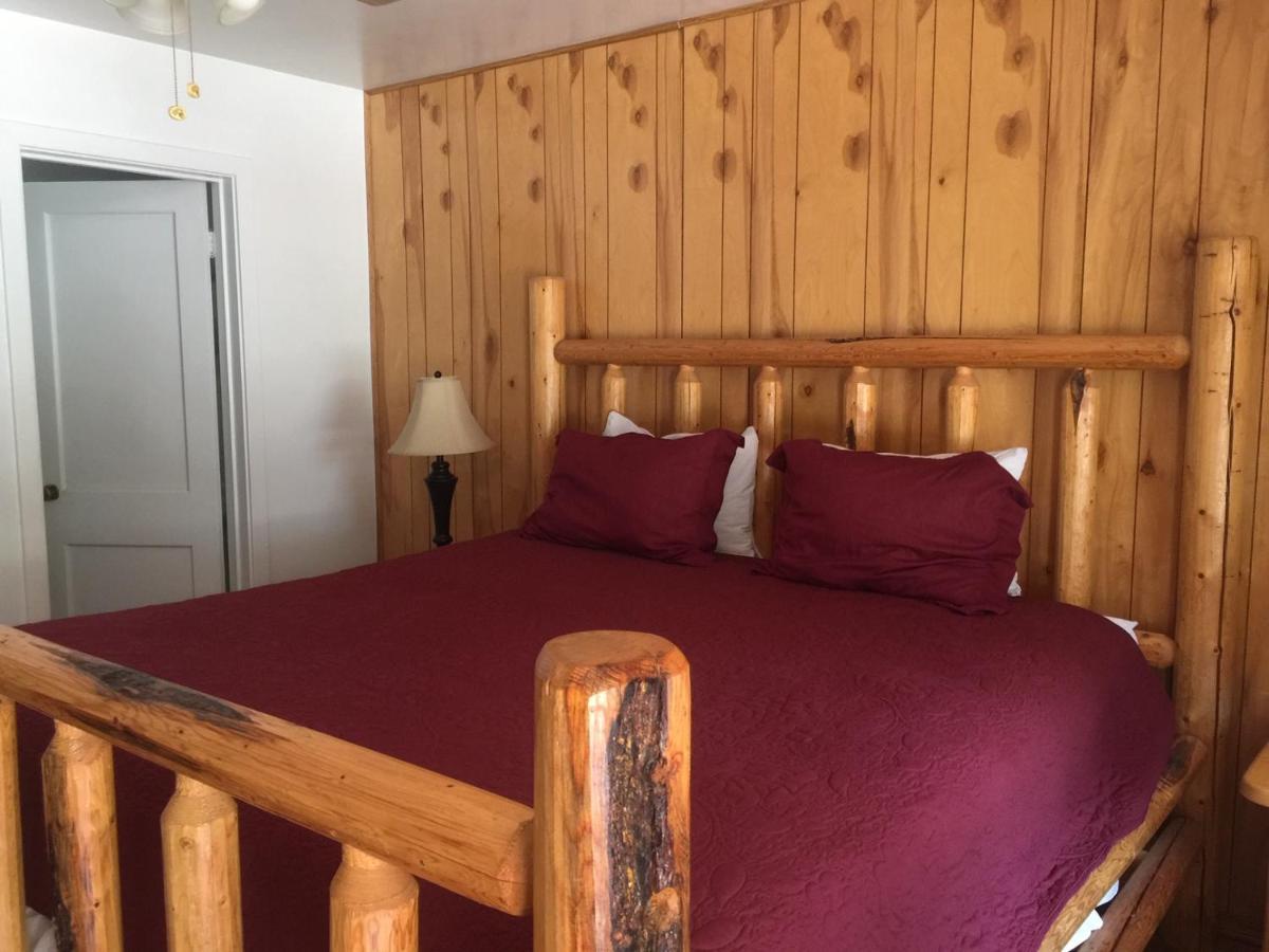 Dunsmuir Lodge المظهر الخارجي الصورة