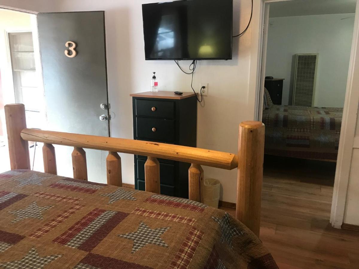 Dunsmuir Lodge المظهر الخارجي الصورة