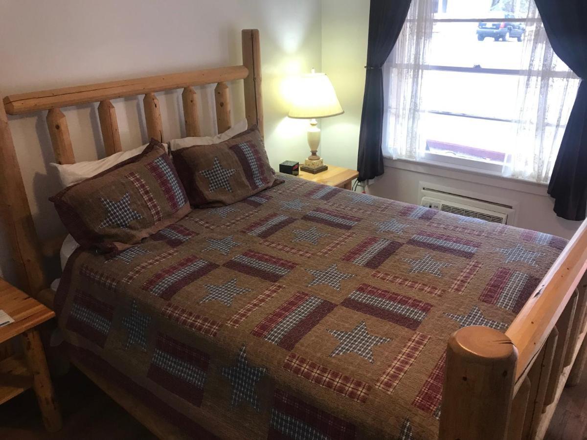 Dunsmuir Lodge المظهر الخارجي الصورة