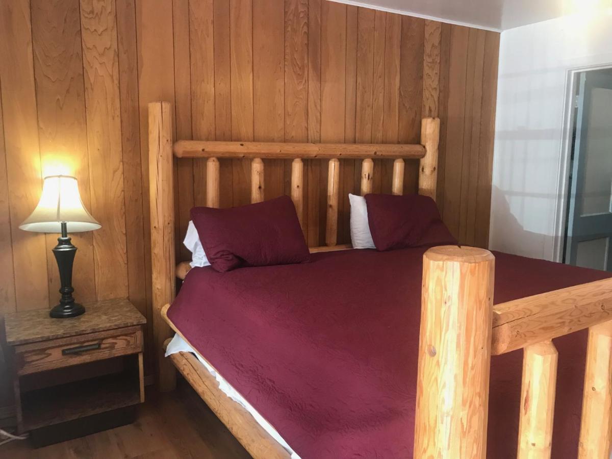 Dunsmuir Lodge المظهر الخارجي الصورة