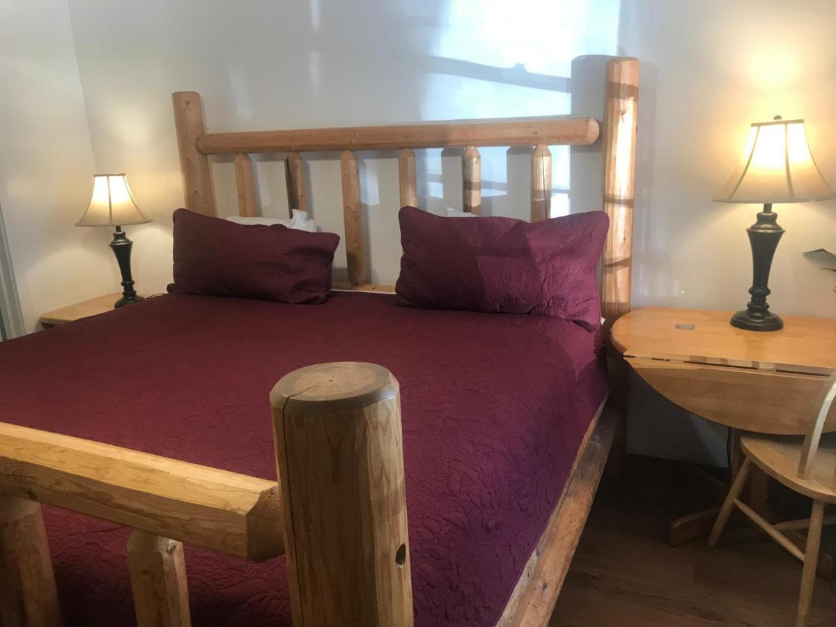 Dunsmuir Lodge المظهر الخارجي الصورة
