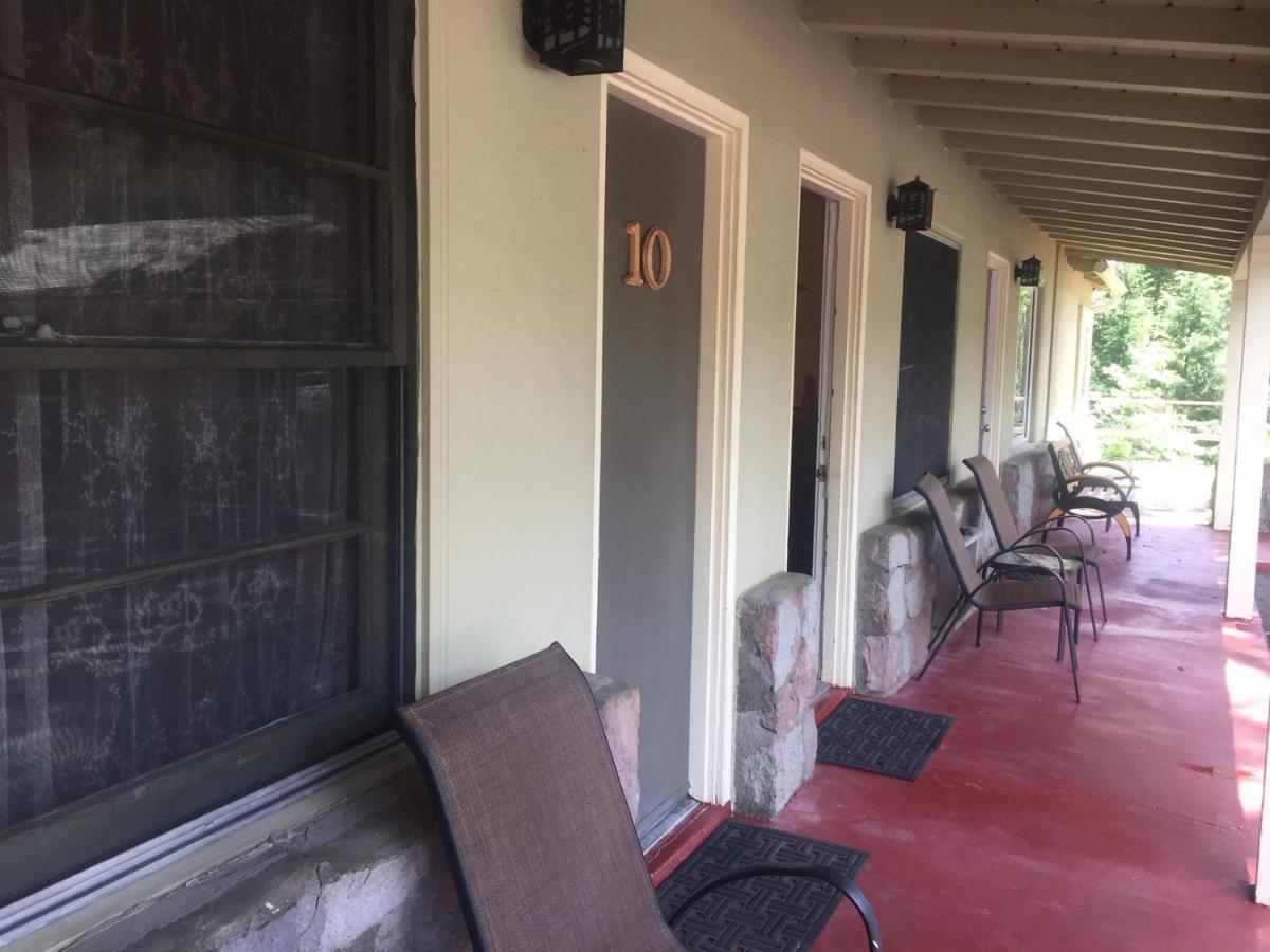 Dunsmuir Lodge المظهر الخارجي الصورة
