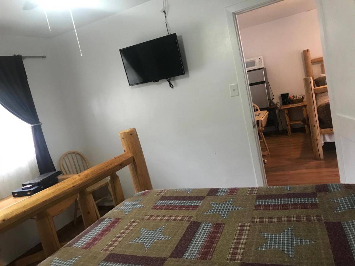 Dunsmuir Lodge المظهر الخارجي الصورة