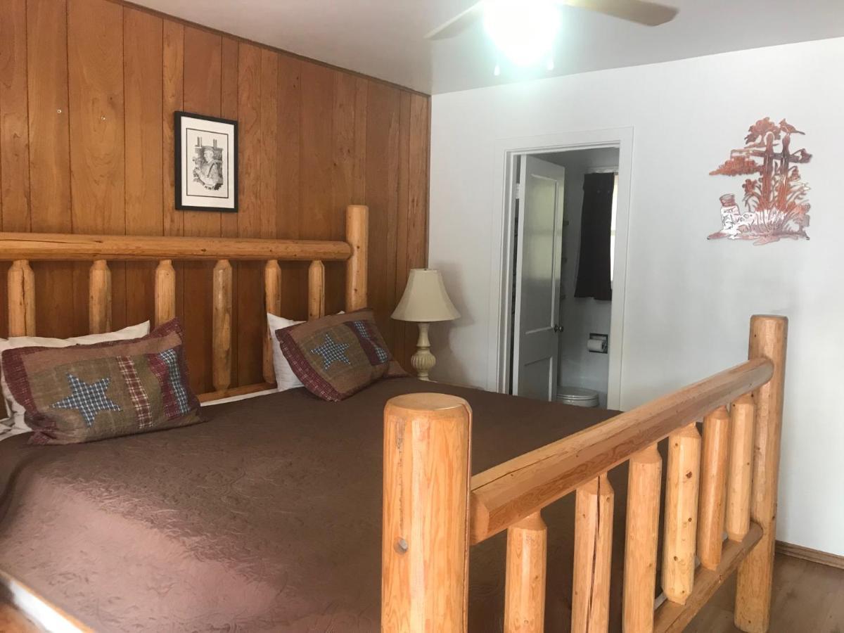 Dunsmuir Lodge المظهر الخارجي الصورة