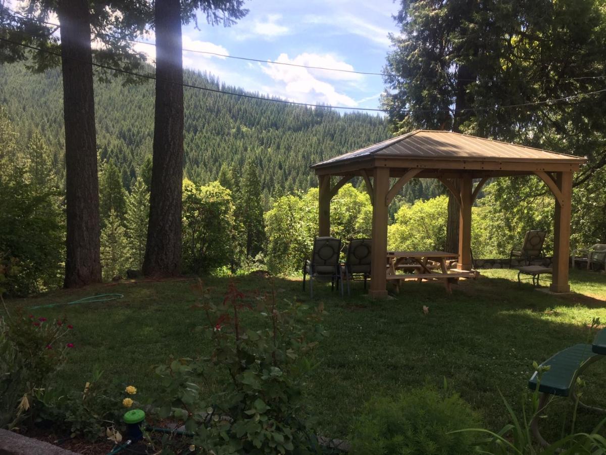 Dunsmuir Lodge المظهر الخارجي الصورة