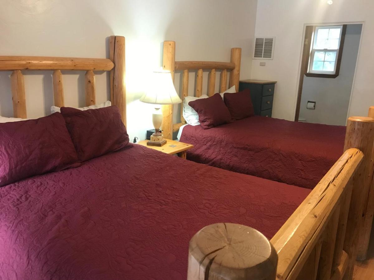 Dunsmuir Lodge المظهر الخارجي الصورة