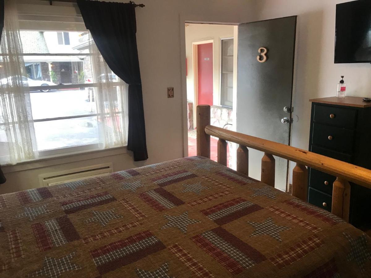 Dunsmuir Lodge المظهر الخارجي الصورة