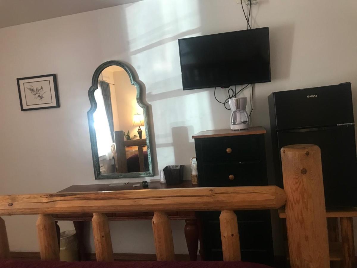 Dunsmuir Lodge المظهر الخارجي الصورة