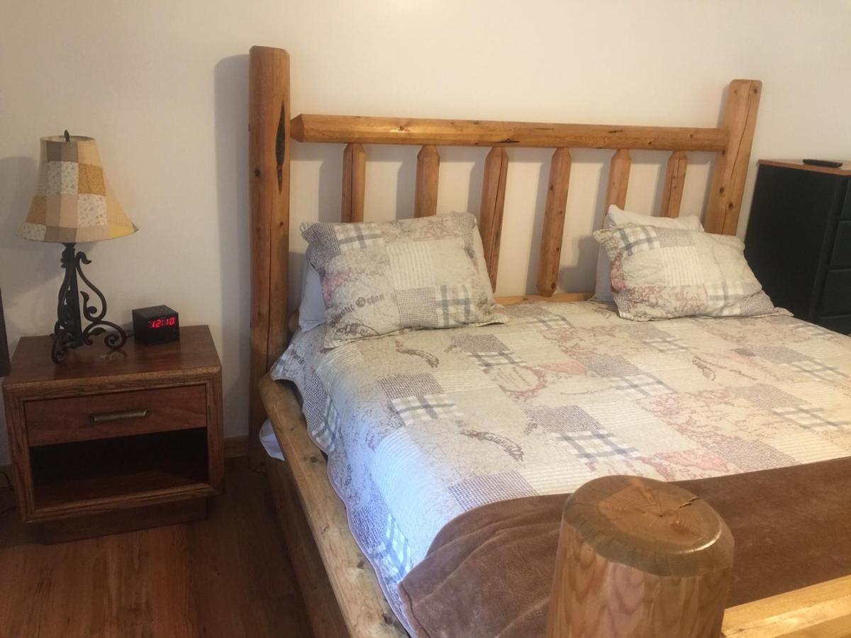 Dunsmuir Lodge المظهر الخارجي الصورة