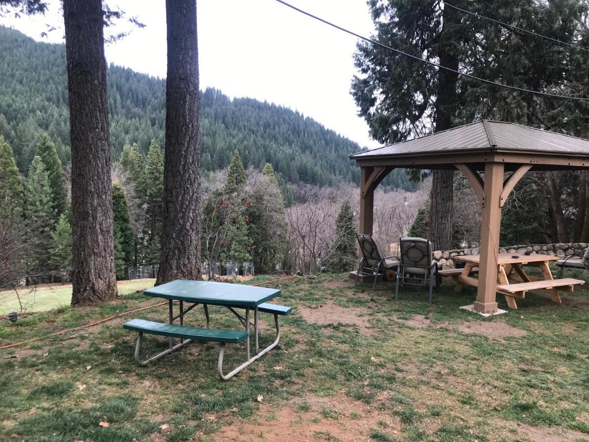 Dunsmuir Lodge المظهر الخارجي الصورة