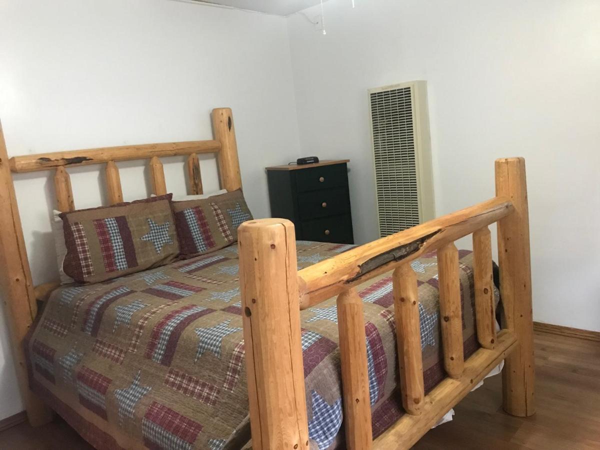Dunsmuir Lodge المظهر الخارجي الصورة