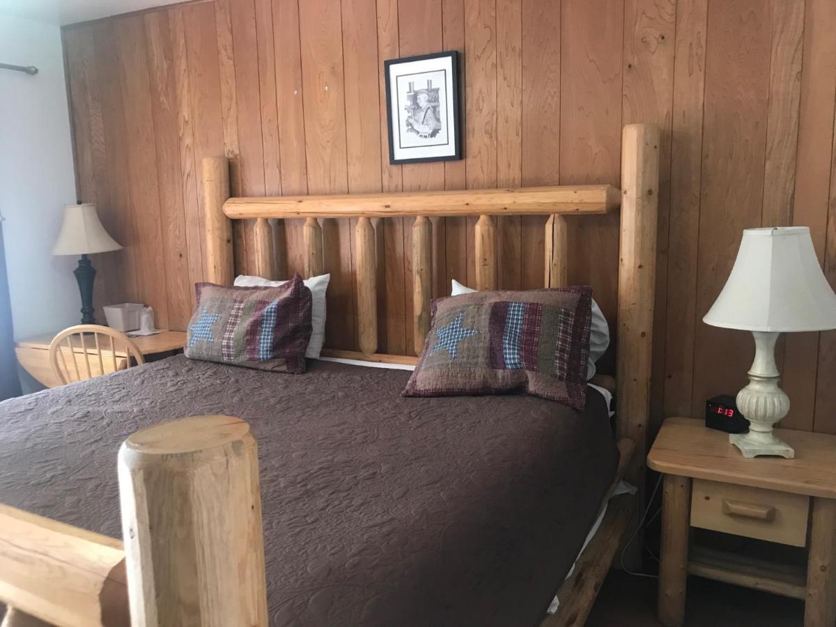 Dunsmuir Lodge المظهر الخارجي الصورة
