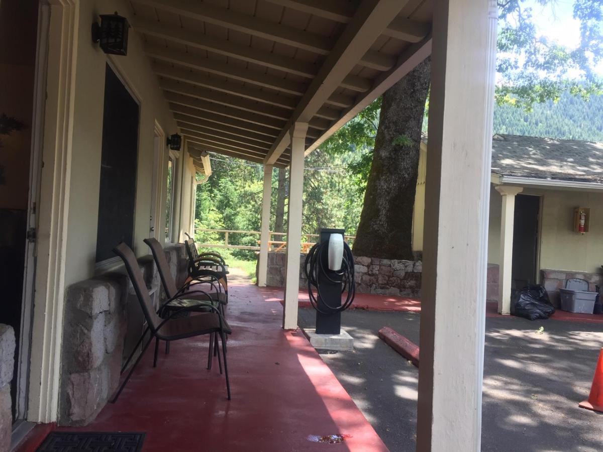 Dunsmuir Lodge المظهر الخارجي الصورة