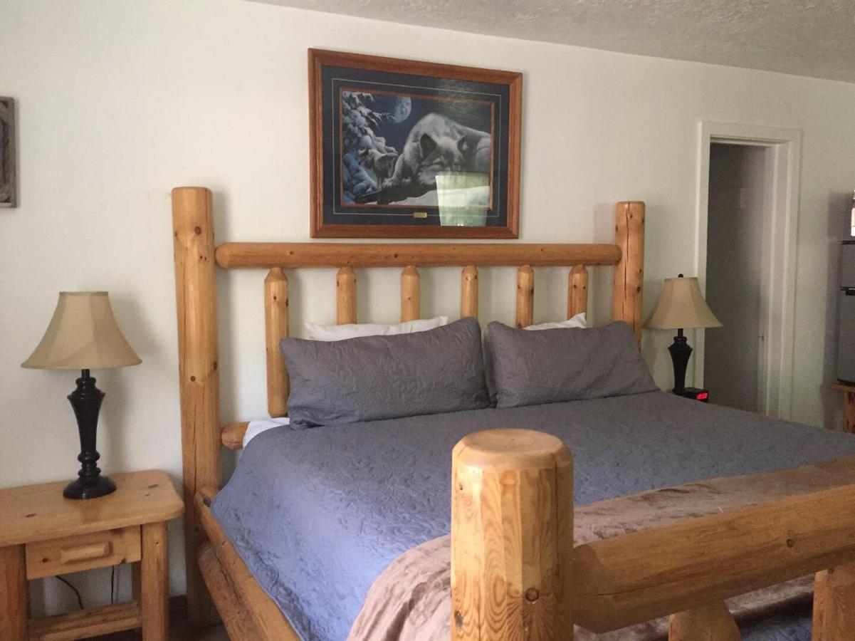 Dunsmuir Lodge المظهر الخارجي الصورة