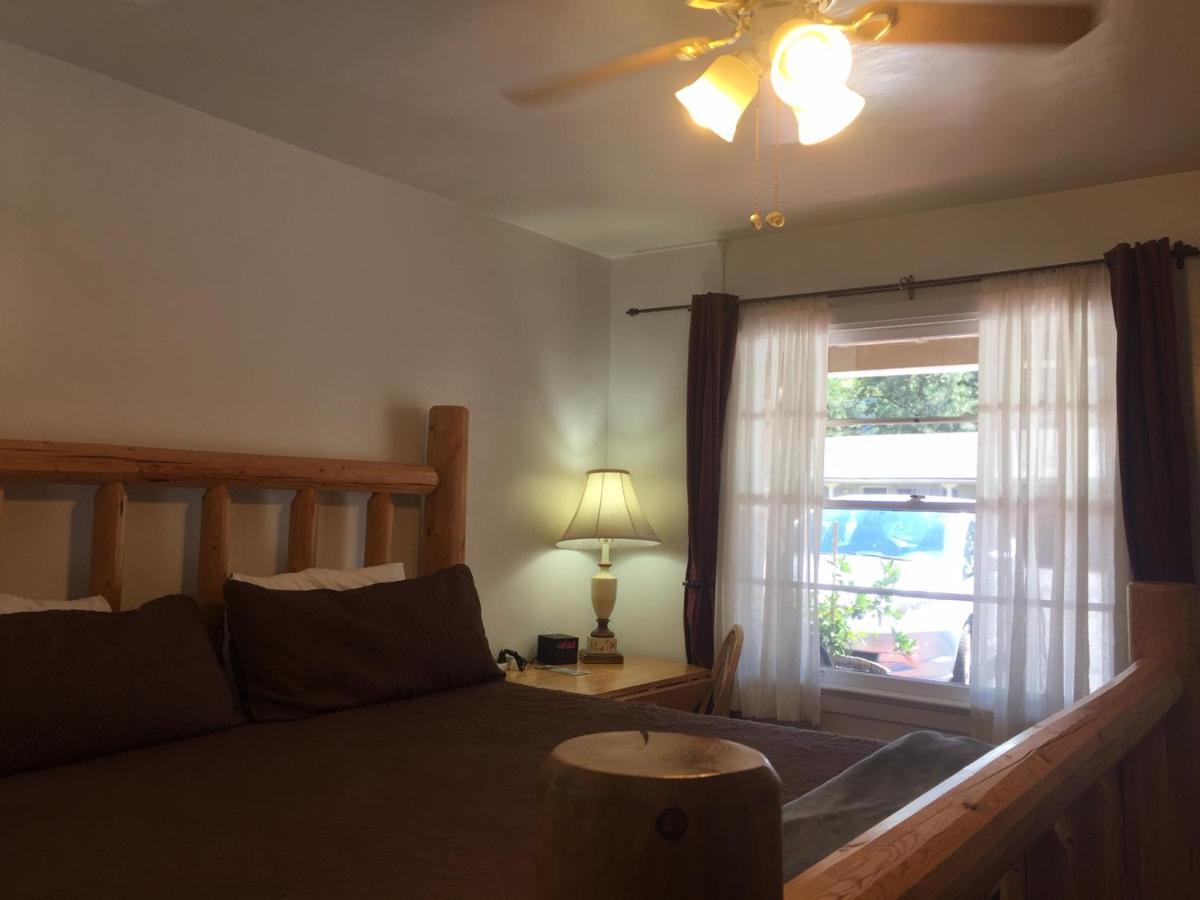 Dunsmuir Lodge المظهر الخارجي الصورة