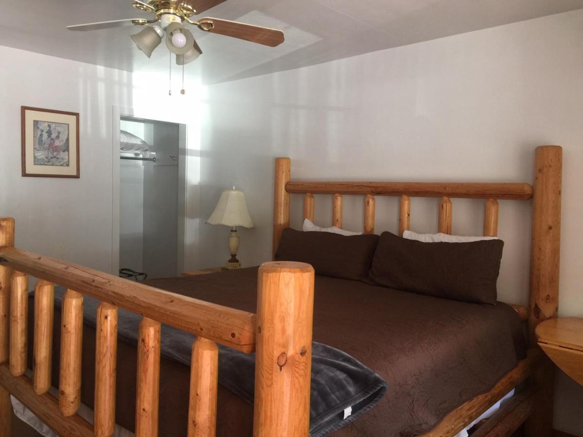 Dunsmuir Lodge المظهر الخارجي الصورة