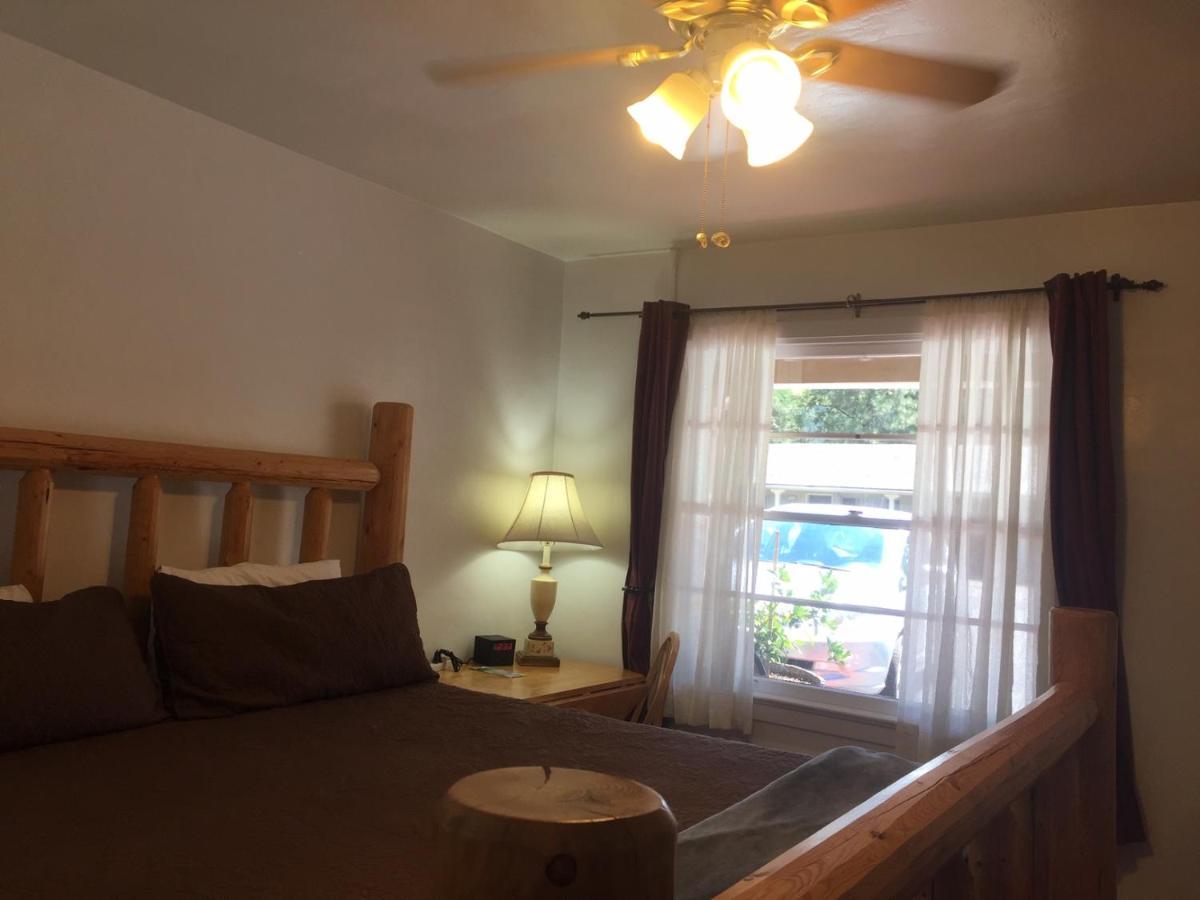 Dunsmuir Lodge المظهر الخارجي الصورة