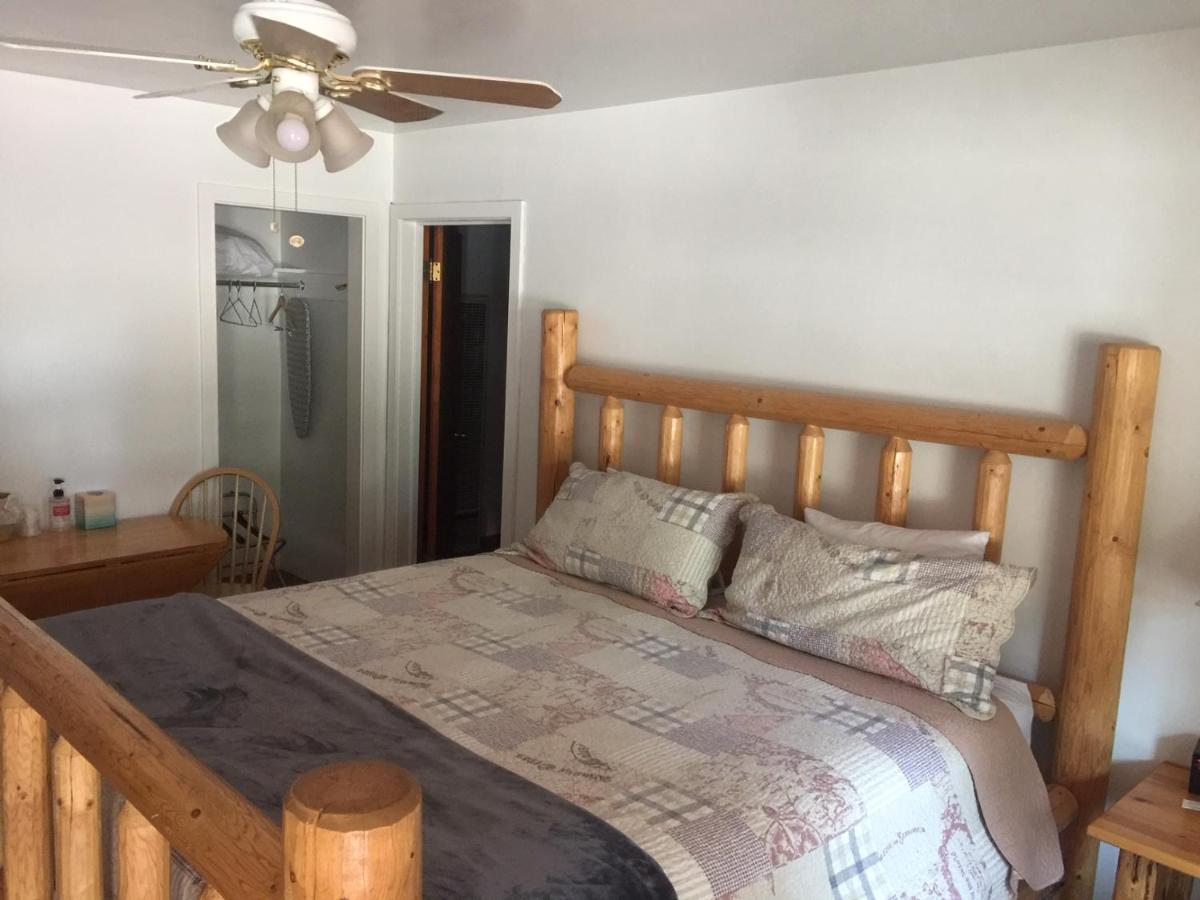 Dunsmuir Lodge المظهر الخارجي الصورة