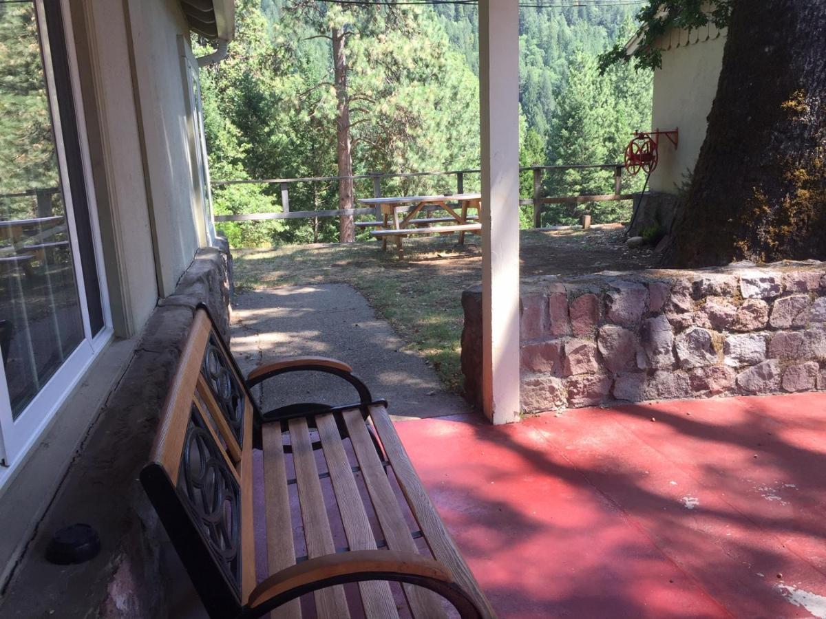 Dunsmuir Lodge المظهر الخارجي الصورة