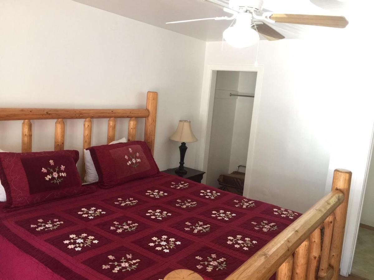 Dunsmuir Lodge المظهر الخارجي الصورة