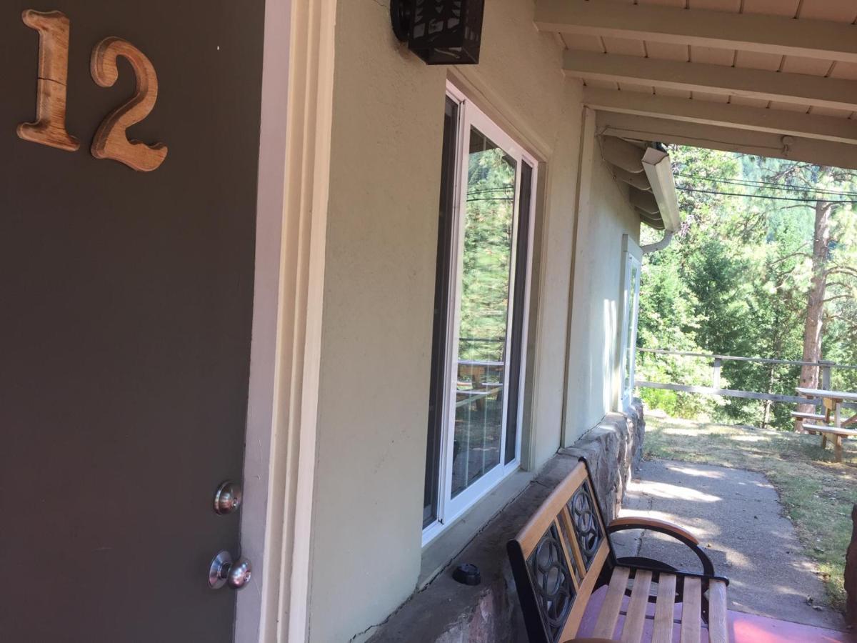 Dunsmuir Lodge المظهر الخارجي الصورة