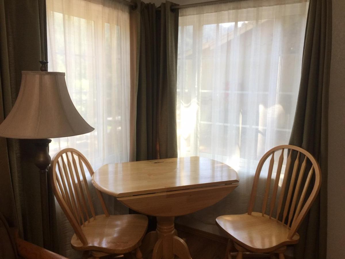 Dunsmuir Lodge المظهر الخارجي الصورة