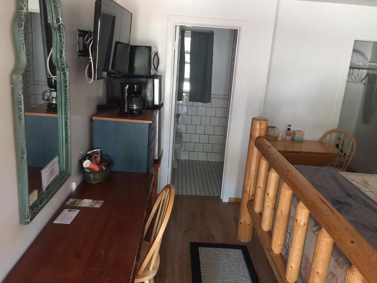 Dunsmuir Lodge المظهر الخارجي الصورة