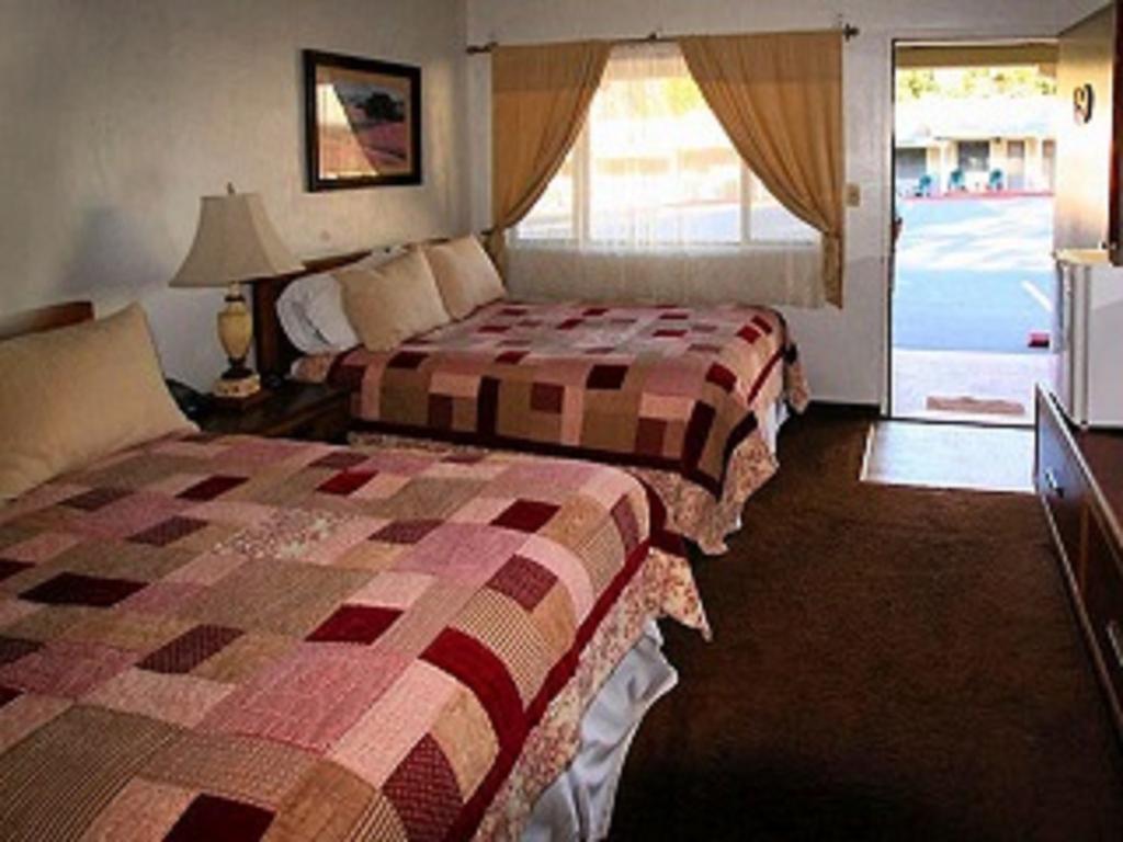 Dunsmuir Lodge المظهر الخارجي الصورة